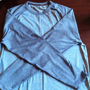 Abercrombie long sleeve soft nit